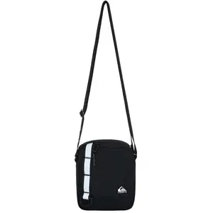Schultertasche Quiksilver Pandor Noir TU günstig