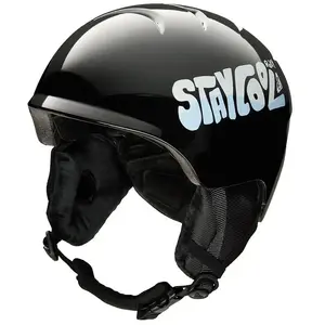 Skihelm Mädchen Roxy Slush Girl Noir S/M (52/54 cm)