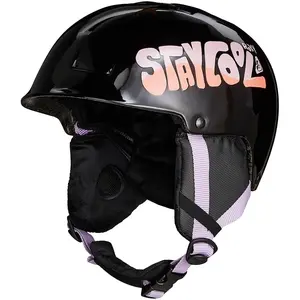 Skihelm Mädchen Roxy Happyland Noir S/M (50/54 cm)