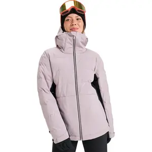 Roxy Snowyhill Jacke Rosa XS Damen Rosa XS günstig