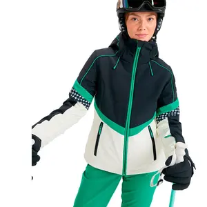 Roxy Peak Chic Softs Jacke Schwarz L Damen Schwarz L günstig