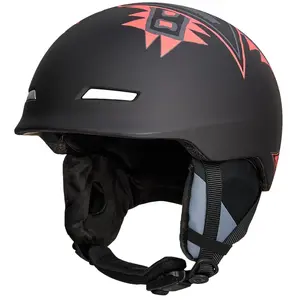 Skihelm Quiksilver Play Noir S (53/55 cm)