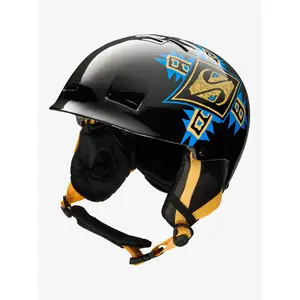 Skihorn für Kinder Quiksilver Empire Noir S/M (50/54 cm)