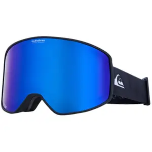 Skibrille Quiksilver Storm Noir TU