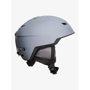 Snowboardhelm Quiksilver Backin Mips Gris S/M (54/58 cm) günstig