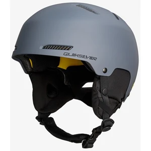 Quiksilver Lawson MIPS - Männer Schwarz Ski-Skate-Helm L