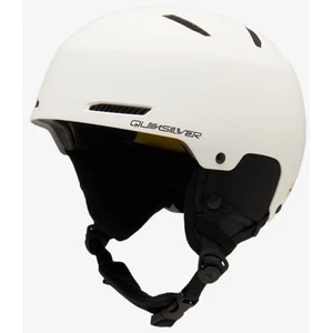 Quiksilver Lawson MIPS - Männer Weiss Ski-Skate-Helm L
