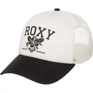 Trucker Cap Damen Roxy Gold Dust Noir TU günstig