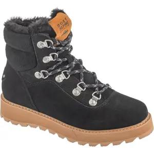 Roxy Bradie Lace Up Boots ARJB700758-BC1, Wanderschuhe, Damen, Braun