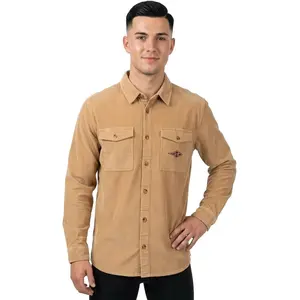 Langarmshirt Billabong Bong Days Beige L günstig