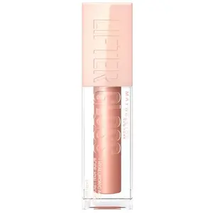 Maybelline Lifter Gloss Lipgloss: Feuchtigkeitsspendender Lipgloss mit... günstig
