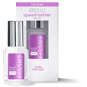Essie Top Coat Etui Speed Setter Ge One Size günstig