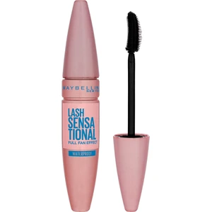 Maybelline Wimperntusche Wimpern 01 Sehr One Size günstig