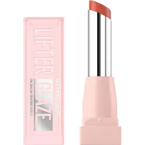 Maybelline Lifter Glaze 06 Caramel Glow Lippenbalsam One Size günstig