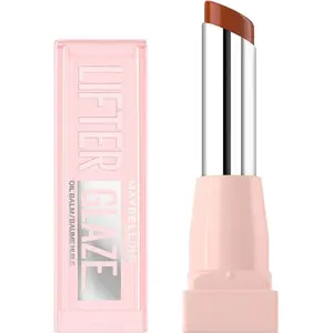 Maybelline Lifter Glaze 09 Latte Crush Lippenbalsam One Size günstig