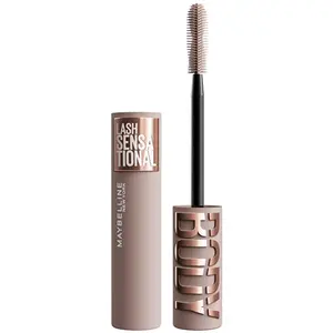 Maybelline New York Body Lash Sensational Mascara Schwarz günstig
