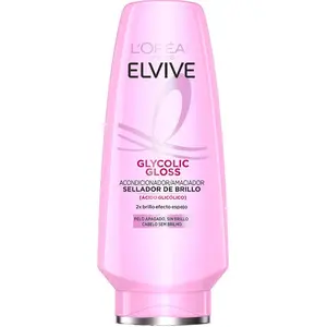 L'Oréal Paris ELVIVE GLYCOLIC GLOSS Conditioner 500 ml günstig