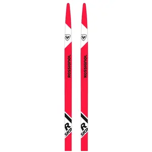 Rossignol R Skin Ultra Stiff Langlaufski 186