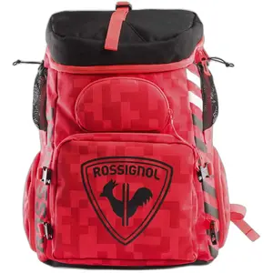 Rucksack Rossignol Hero Pro Rot TU