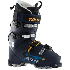 Skischuhe Lange XT3 Tour Pro FLEX115 Blau 38 günstig