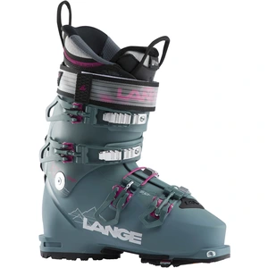 Skischuhe Lange XT3 FREE 115MV GW-ABYS Grün 43 günstig