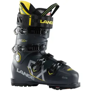 Skischuhe Lange RX 110 LV GW Grau 40 günstig