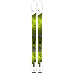 Ski ohne Bindung Dynastar M-Vertical 88 Open Grün 164 cm