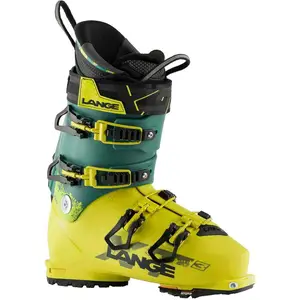 Skischuhe Lange xt3 110 gw Gelb 245 mm günstig