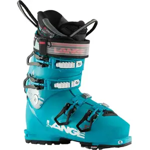 Damen-Skischuhe Lange xt3 110lv gw Blau 240 mm günstig