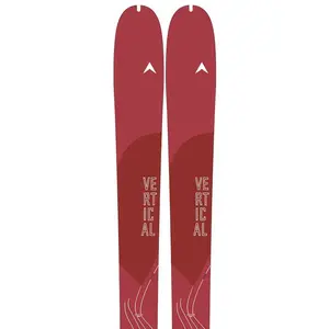 Dynastar Vertical Pro+look St 10 Tourenski-ausrüstung Für Frauen 162