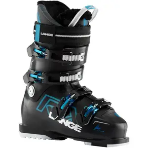 Damen-Skischuhe Lange rx 110 lv Schwarz 225 mm günstig