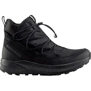 Winterstiefel Rossignol Resort Noir 42 günstig
