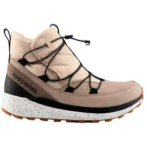 Winterstiefel Rossignol Resort Marron 45