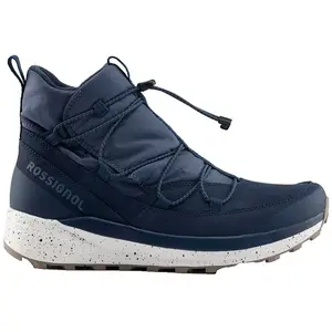 Winterstiefel Rossignol Resort Bleu 47