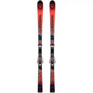 Rossignol, Ski, (158 cm, Mit Bindung)
