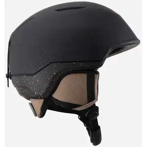 Skihelm Rossignol Fit Impacts Essential Schwarz L/XL (59/63 cm) günstig