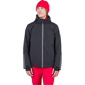 Rossignol Strawpile Jacke Schwarz XL Mann Schwarz XL günstig