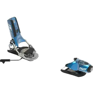 Rossignol Skibindung Look Pivot 2.0 15 Gw B105 Bleu TU günstig