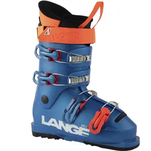 Lange Rsj 60 Junior-alpinskistiefel 23.5 günstig