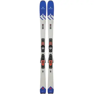 Dynastar, Ski, (156 cm, Mit Bindung)