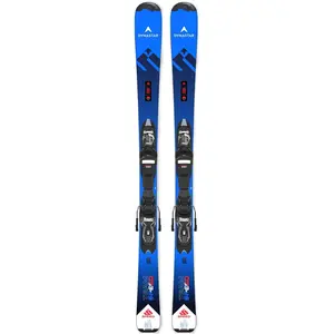 Dynastar, Ski, (140 cm, Mit Bindung)