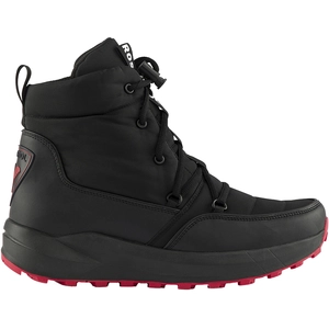 Winterstiefel für Damen Rossignol Podium Schwarz 38,5