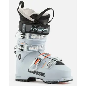 Skischuhe Damen Lange XT3 Tour Hybrid MV GW_Flex 9 Blanc 240 mm günstig