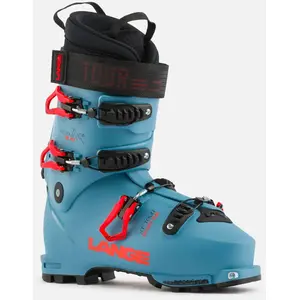 Skischuhe Lange XT3 Tour Light MV 110 Bleu 245 mm günstig