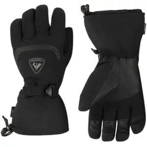Skihandschuhe Rossignol Type IMP'R Noir L günstig