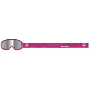 Rossignol Toric Skibrille Silver Mirror/CAT2