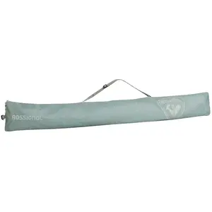 Erweiterbare Skitasche für Damen Rossignol Electra Blau 140/180x26 cm günstig