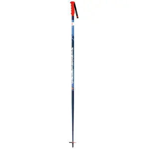 Skistock Kerma Speed Bleu 115 cm günstig