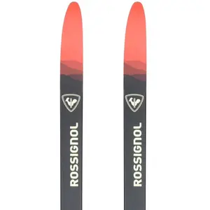 Rossignol Xt Venture Waxless Ls Junior-langlaufski 160