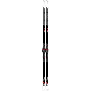 ROSSIGNOL Langlaufski Set Skating Delta Sport Skating IFP + BDG Race S...